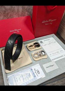 Ferragamo Combo Series