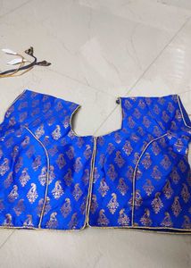 It&#39;s Readymade Blouse