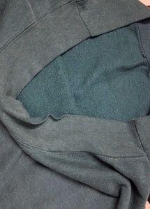 Men / Women Sweat Tshirt Size Medium