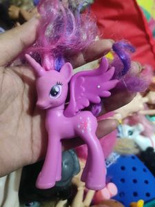 Pony