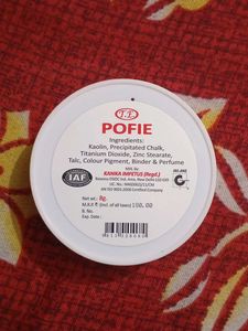 Face Powder
