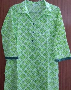 Max Short Kurti