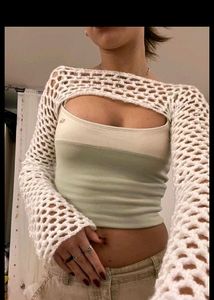 Crochet Sleeves
