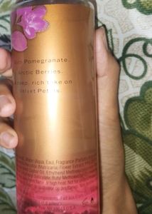 Victoria Secret Perfume