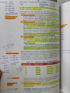 Class 12 - Chemistry Textbooks