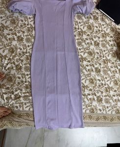 One peice/ Dress / Midi