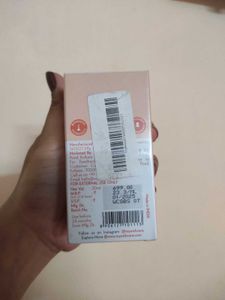 Wishcare Vit C Serum