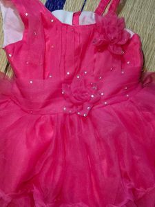 Baby Dress