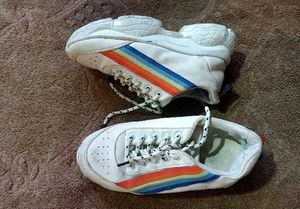 Trendy Sneakers