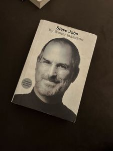 Steve Jobs Biography