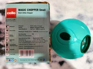 Chopper