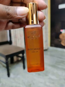 BRAND NEW Bella Vita Luxury Patchouli Perfume