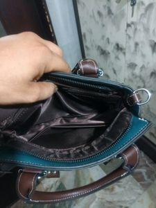 Handbag