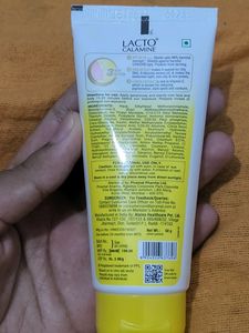 Sunscreen