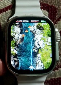 Watch T10 Ultra