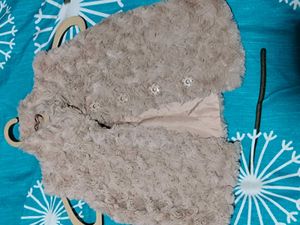 MAX Winter Warmer Jacket