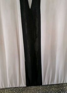 White Formal Dress