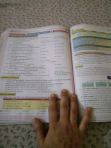 Class-11 Physical Education Book