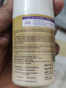Sanfe Underarm Roll On And Mascara Combo