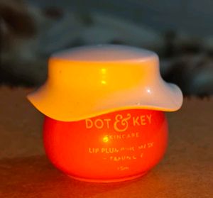 Dot &amp; Key Lip Plumping Mask