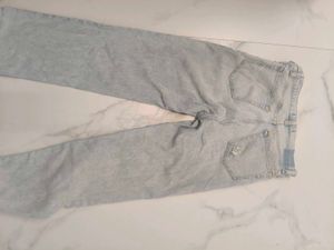 abercrombie and fitch Mom Jeans