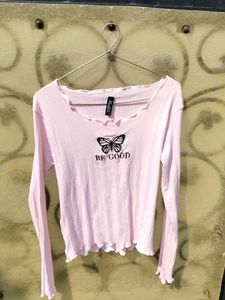 Pretty Pink Soft Top