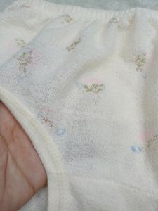 Towel Look Soft