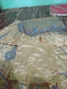 New Bridal Lahenga