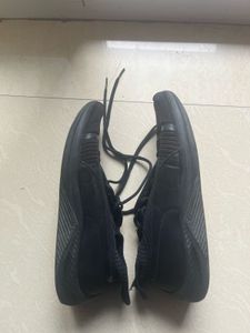 Puma Black Sneakers