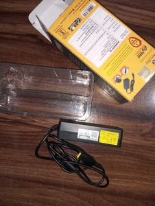 Lapcare Laptop Charger C Type