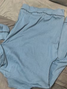 It’s a T-shirt