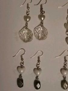 Earrings Combo