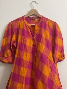 Utsa Full Length Dress In Size XL