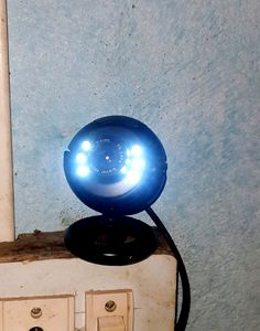 iBall Web Cam