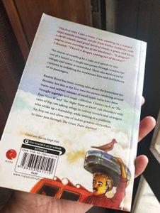 2 Books Ruskin Bond