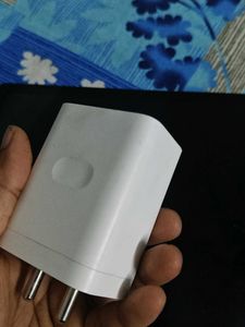 Supervooc Original Charger