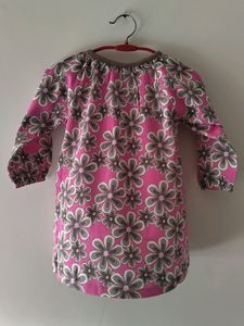 Dave And Bella Baby Girl Dress