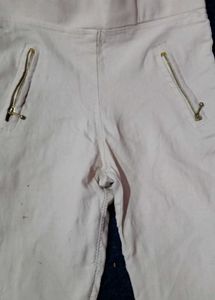 Combo Jeggings For 8-12 Years Girls