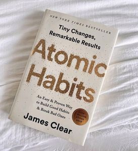 Atomic Habits Brand New