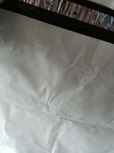 Freeup Sticker Label And Poly Bag 4 Sticke