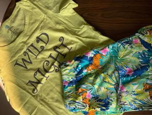 Top With Short