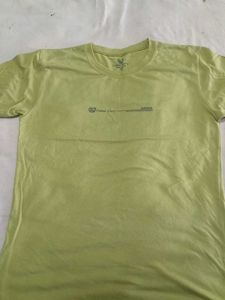 Slim t-shirt  for girls