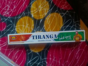 Pack Of 6 + 1 Free Packet Incense Stick