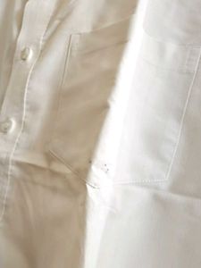 Dynasty Off White Formal Shirt