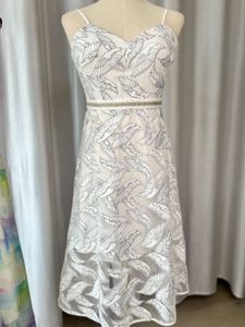 Korean Summer Dress