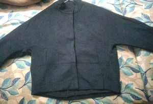 Elegant Black Jacket