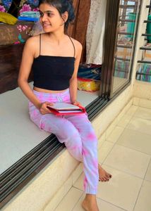 Combo Top And Trouser