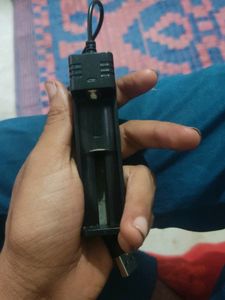 Trimmer Bilkul New Hai