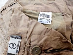 Cargo Pants