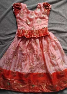 New Ethnic Skirt for kids